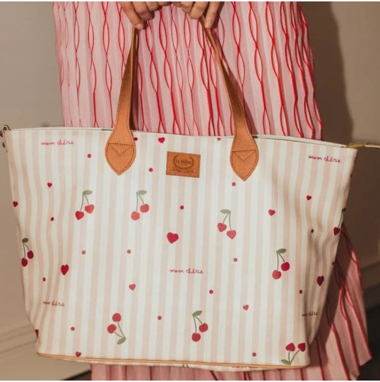 MOMMY'S LARGE BAG MOM CHERIE
